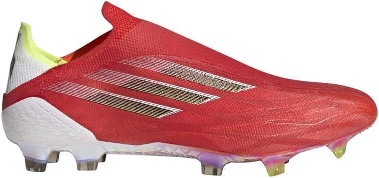 Бутсы Adidas X Speedflow+ для твердого грунта - Унисекс, футбол, красный/черный
Бутсы Adidas X Speedflow+ для твердого грунта - Унисекс, футбол, красный/черный