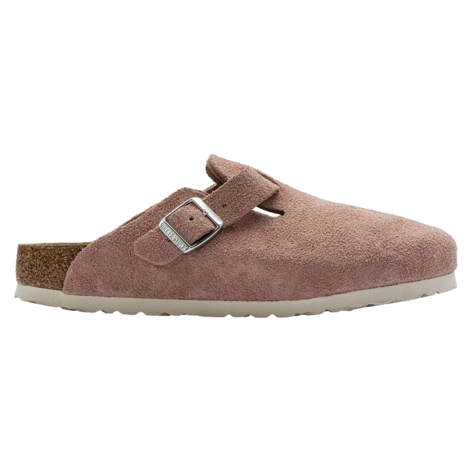 Лоферы Birkenstock Boston BS розовый Clay 1023279 Men's Birkenstock, розовый
Лоферы Birkenstock Boston BS розовый Clay 1023279 Men's Birkenstock, розовый