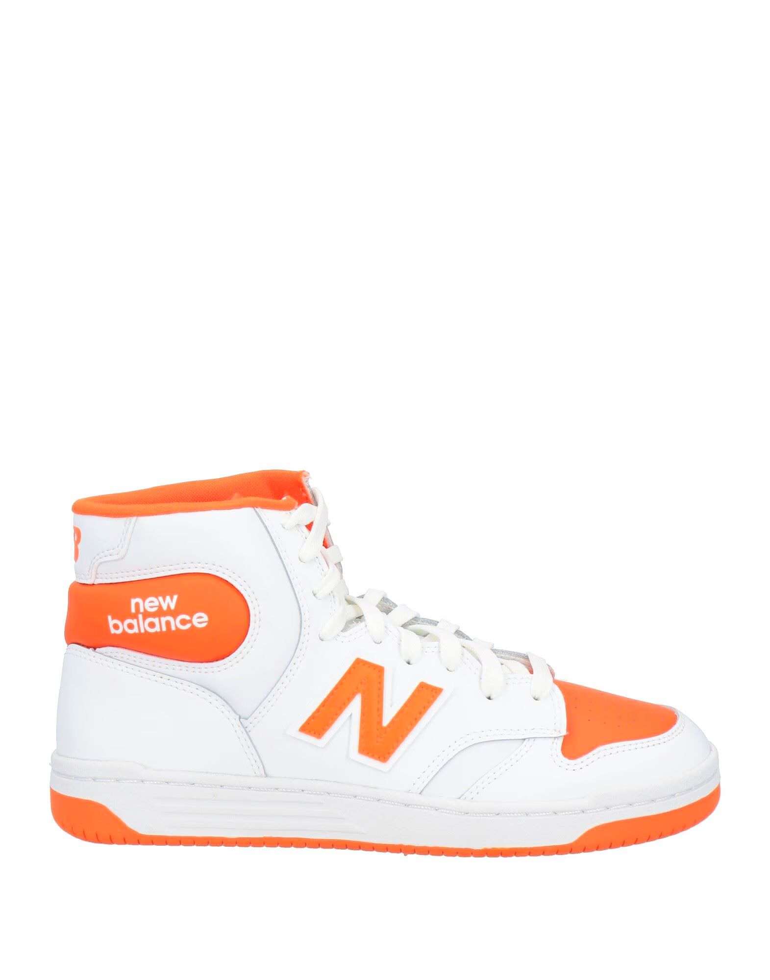 Кроссовки New Balance, белый
Кроссовки New Balance, белый