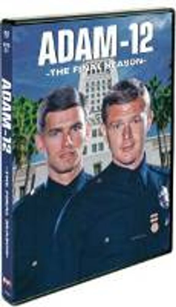 Диск DVD Season 7
Диск DVD Season 7