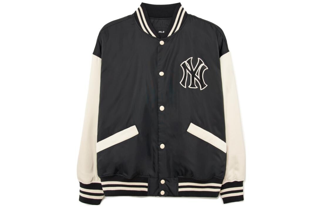 Куртка New York Yankees унисекс, черный Mlb
Куртка New York Yankees унисекс, черный Mlb