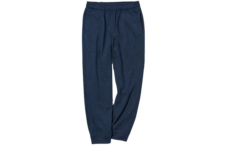 Повседневные брюки мужские темно-синие Uniqlo, темно-синий
Повседневные брюки мужские темно-синие Uniqlo, темно-синий