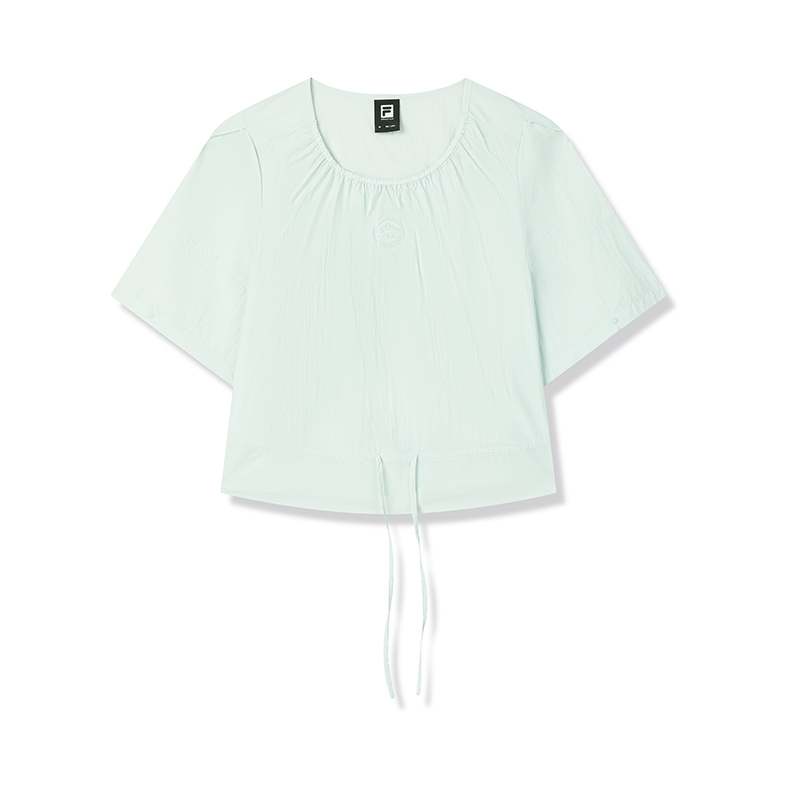 FILA Футболка для фитнеса женская бирюзово-зеленая, Зеленый, FILA Футболка для фитнеса женская бирюзово-зеленая
FILA Футболка для фитнеса женская бирюзово-зеленая, Зеленый, FILA Футболка для фитнеса женская бирюзово-зеленая