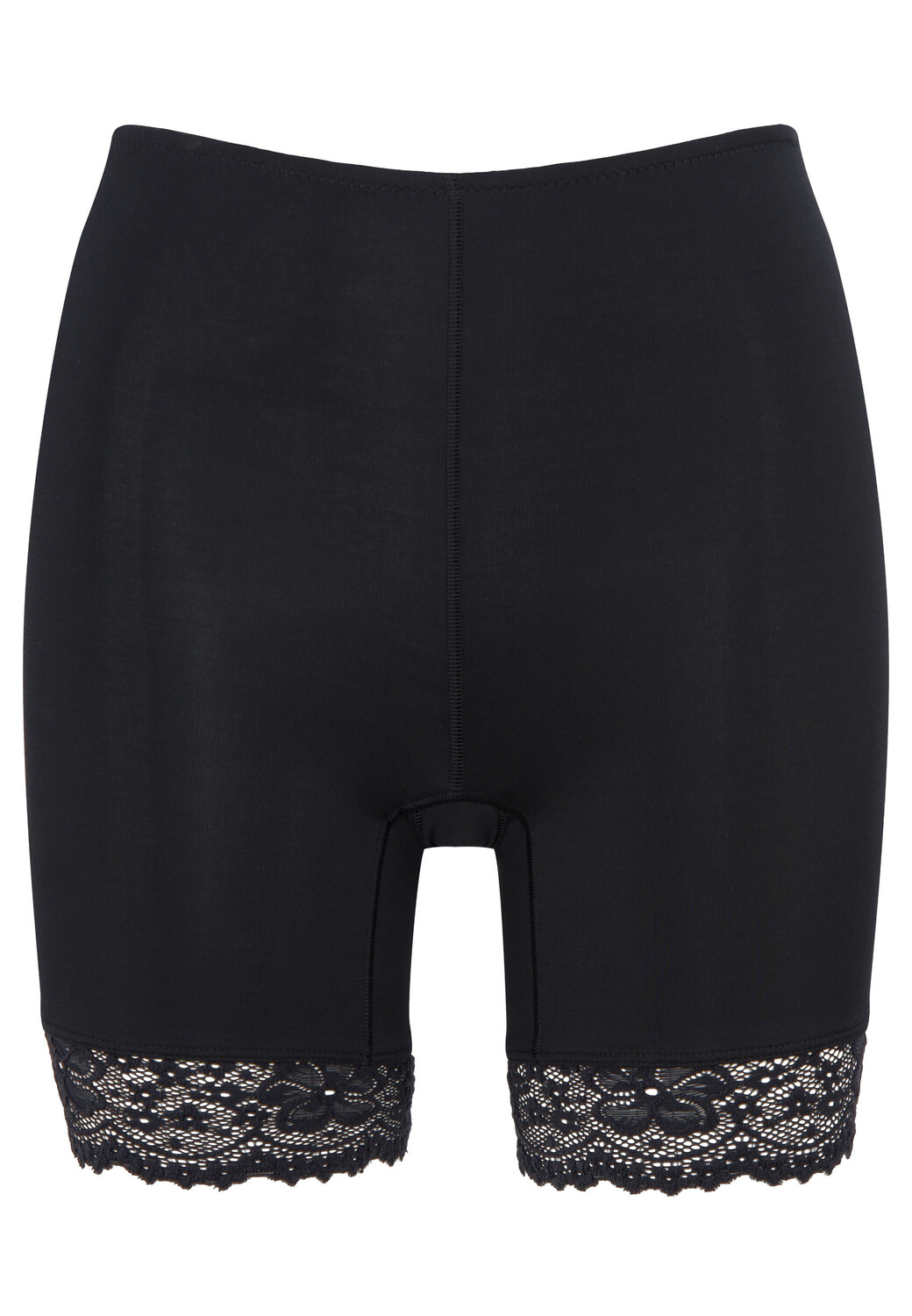 Трусы Nina von C. Langbein Schlüpfer Millefleurs, черный
Трусы Nina von C. Langbein Schlüpfer Millefleurs, черный