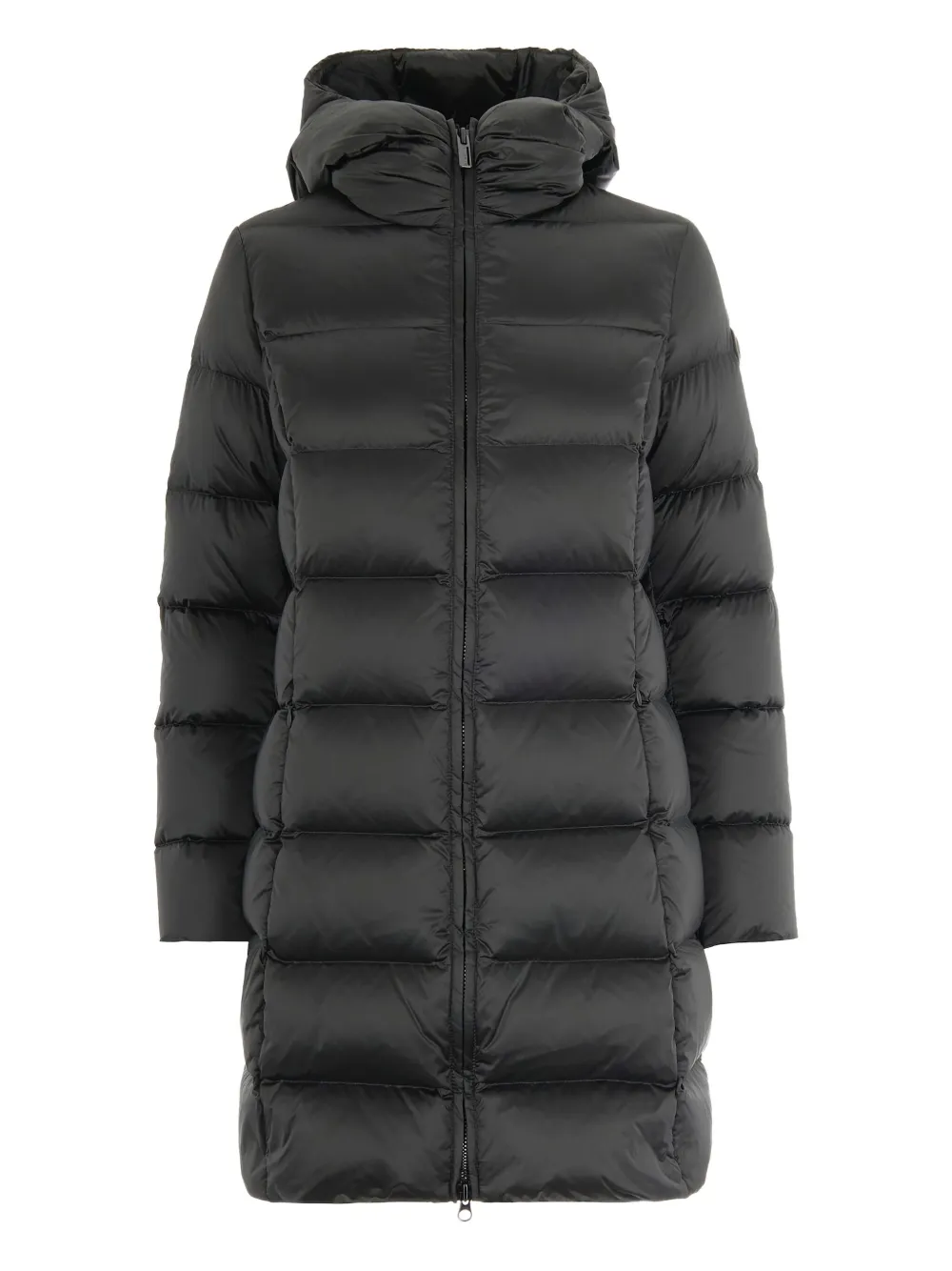 Стеганая куртка с капюшоном Colmar, черный
Стеганая куртка с капюшоном Colmar, черный