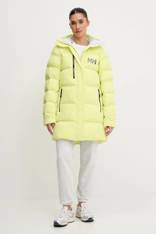Куртка Helly Hansen, зеленый
Куртка Helly Hansen, зеленый