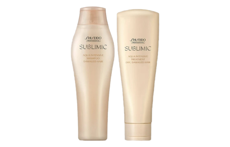 Набор шампуня и кондиционера unisex SHISEIDO PROFESSIONAL
Набор шампуня и кондиционера unisex SHISEIDO PROFESSIONAL