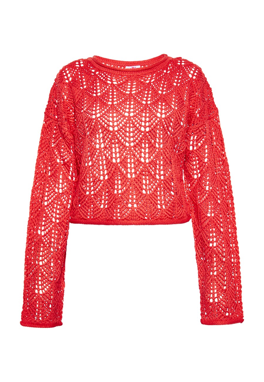 Свитер MYMO, красный
Свитер MYMO, красный