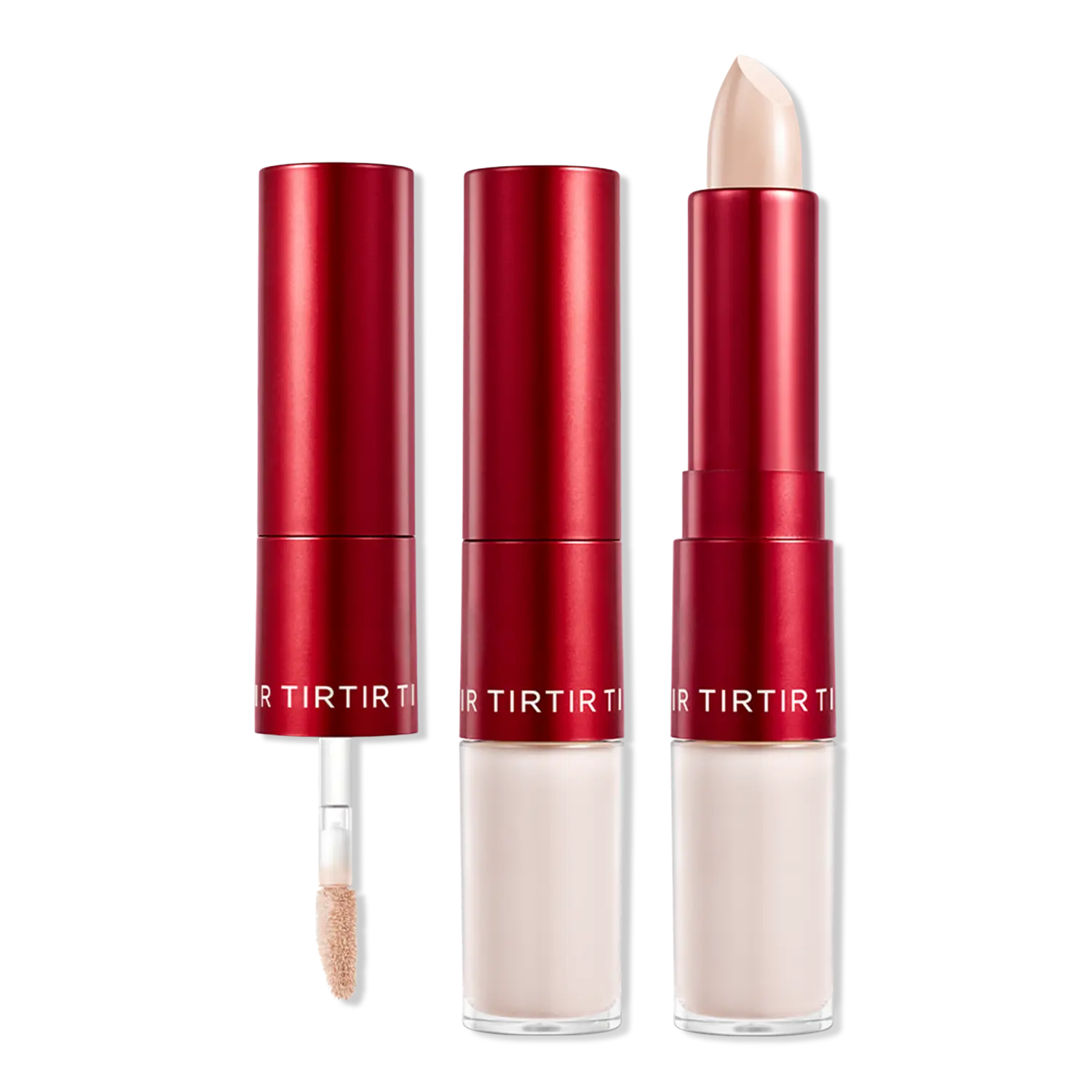 Консилер Glide & Hide Blurring TIRTIR, 0.5 N (very light with neutral undertone)
Консилер Glide & Hide Blurring TIRTIR, 0.5 N (very light with neutral undertone)