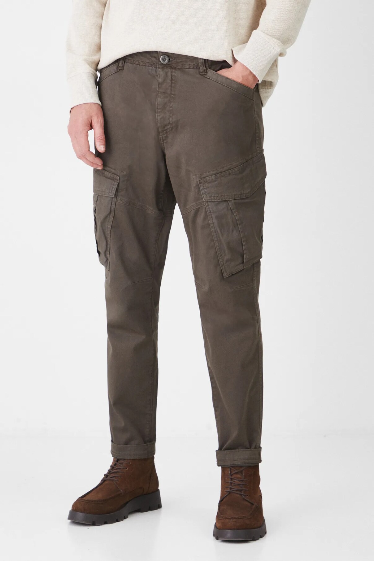 Штаны Medicine, зеленый
Штаны Medicine, зеленый