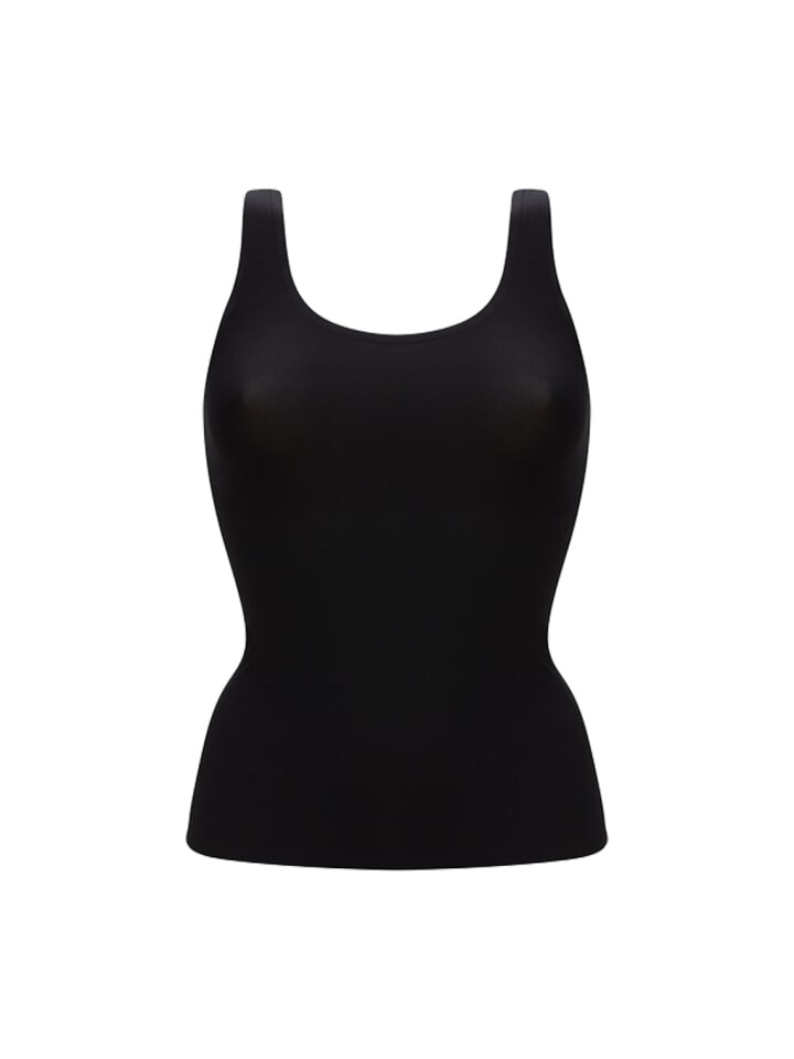 Майка Chantelle, черный
Майка Chantelle, черный