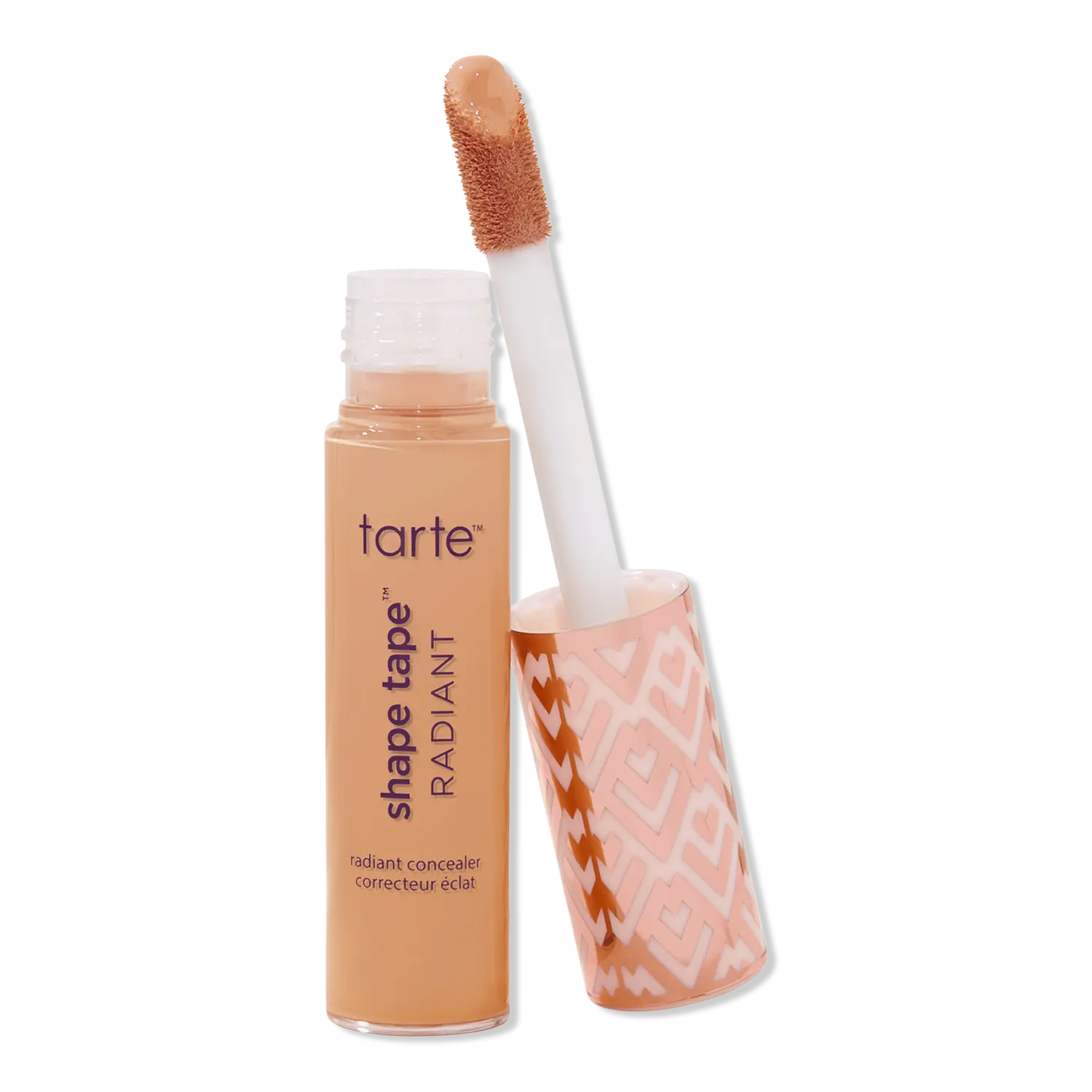 Консилер Shape Tape Radiant Tarte, 35N Medium (medium skin with warm, peach undertones)
Консилер Shape Tape Radiant Tarte, 35N Medium (medium skin with warm, peach undertones)