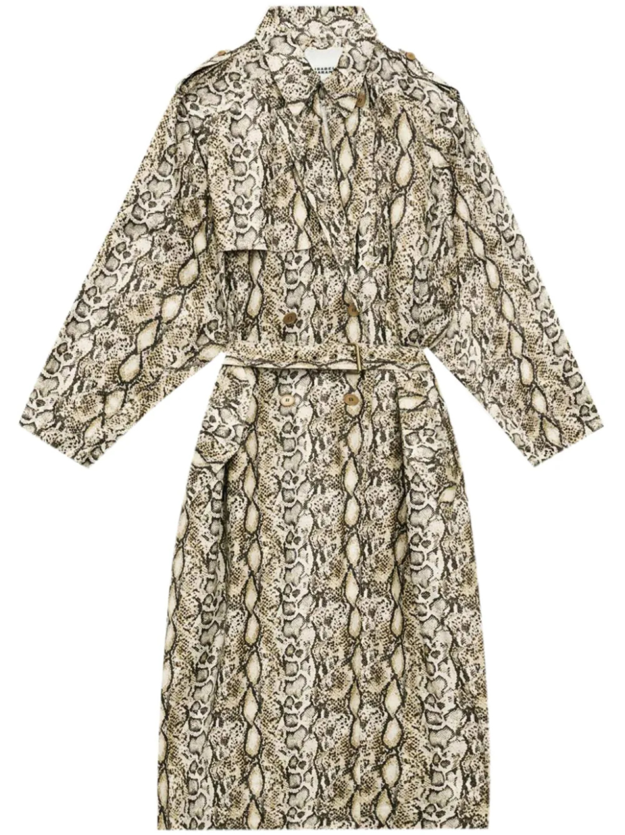 Пальто ИЗАБЕЛЬ МАРАНТ Френн ISABEL MARANT, нейтральный
Пальто ИЗАБЕЛЬ МАРАНТ Френн ISABEL MARANT, нейтральный