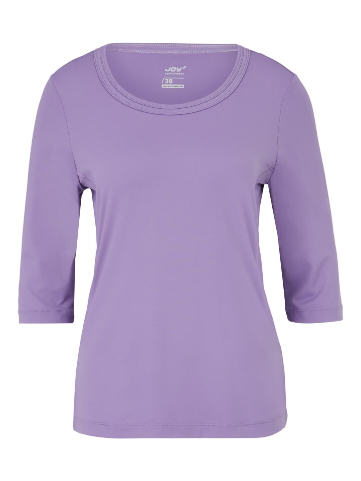 Спортивная футболка Joy Sportswear ALISA, цвет violet chalk
Спортивная футболка Joy Sportswear ALISA, цвет violet chalk
