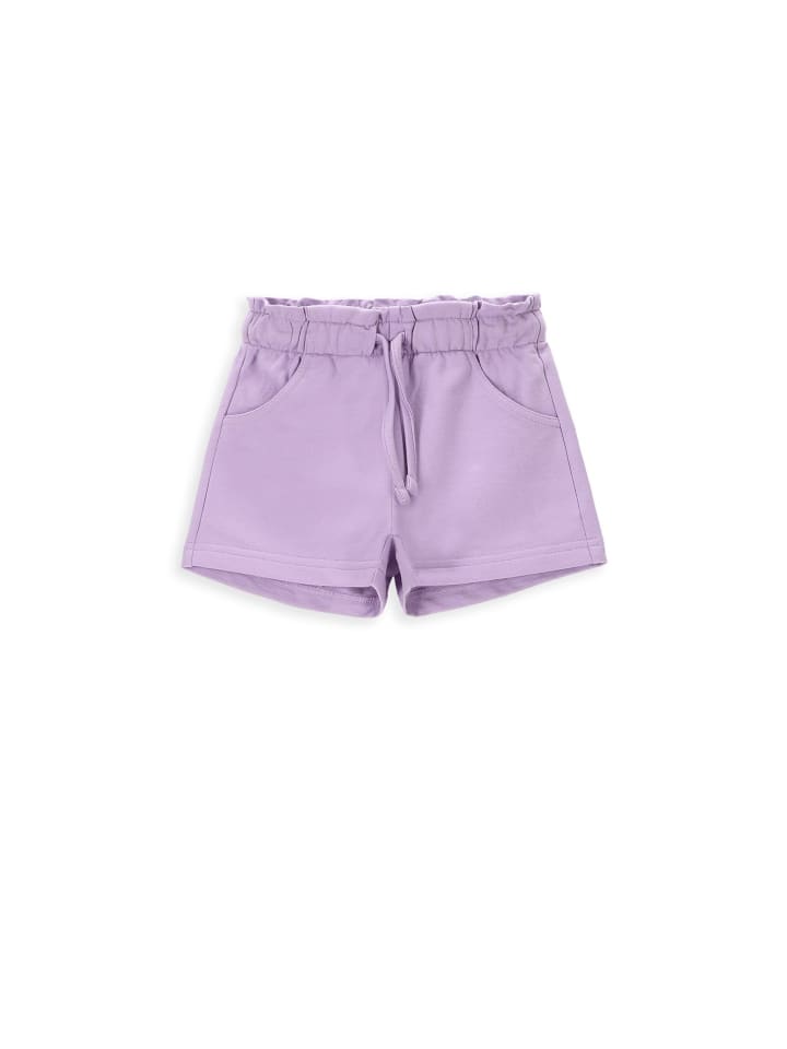 Шорты Coccodrillo, фиолетовый
Шорты Coccodrillo, фиолетовый
