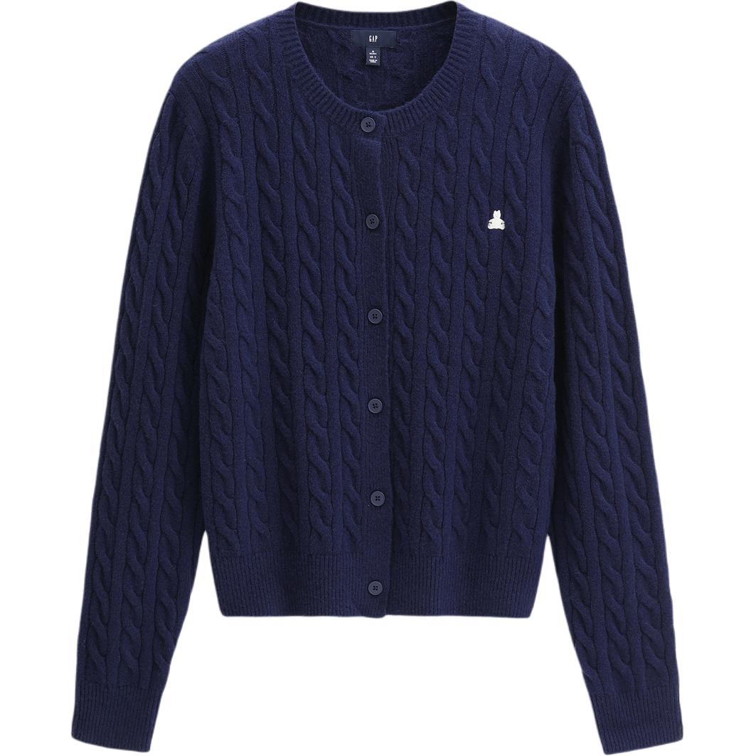 Топ женский GAP, синий
Топ женский GAP, синий