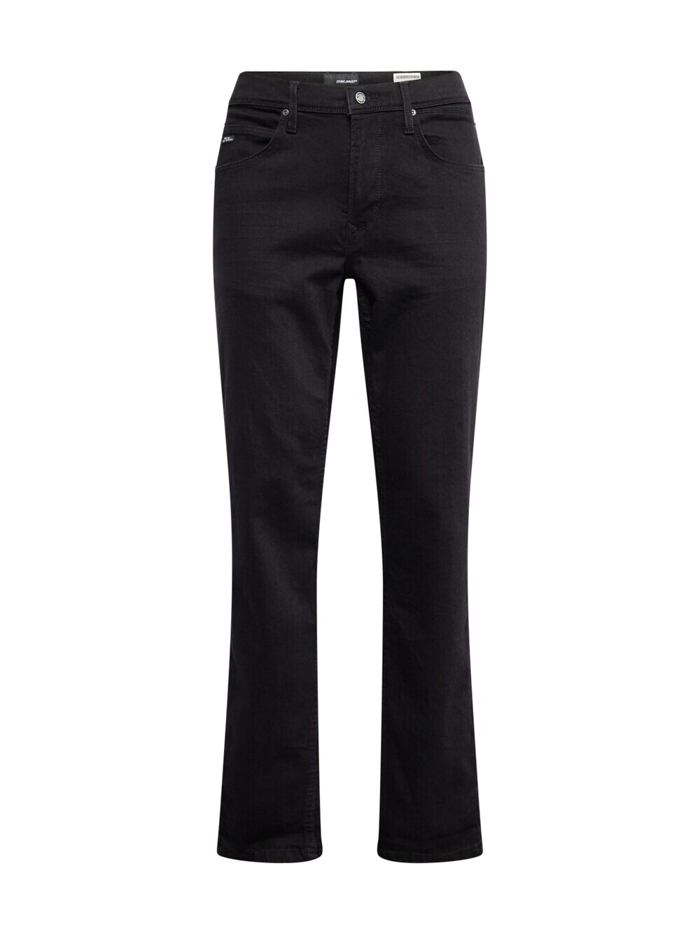 Обычные джинсы BLEND Rock, черный
Обычные джинсы BLEND Rock, черный