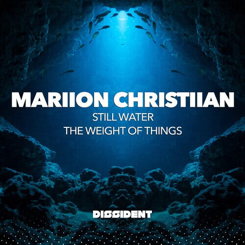 CD диск Christiian, Mariion: Still Water / The Weight Of Things
CD диск Christiian, Mariion: Still Water / The Weight Of Things