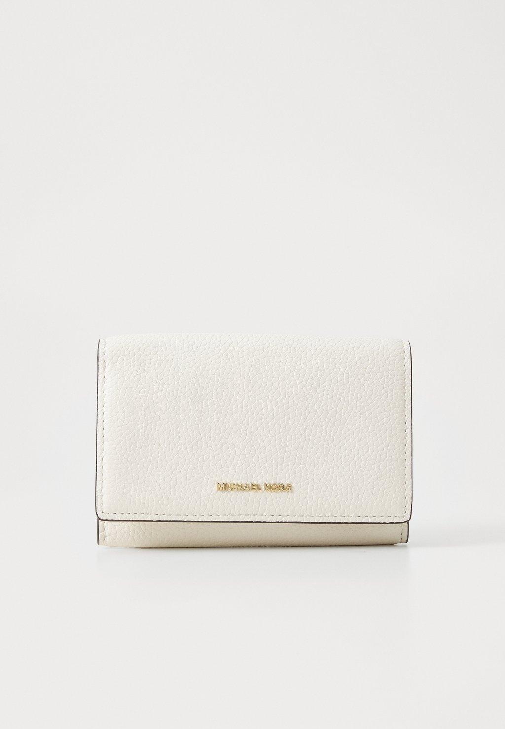 Кошелек BRYANT MICHAEL Michael Kors, кремовый
Кошелек BRYANT MICHAEL Michael Kors, кремовый