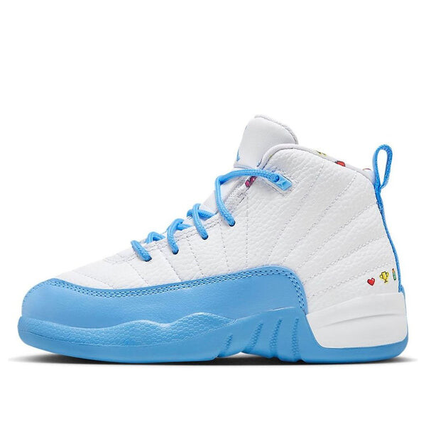 Кроссовки 12 ретро Air Jordan, синий
Кроссовки 12 ретро Air Jordan, синий