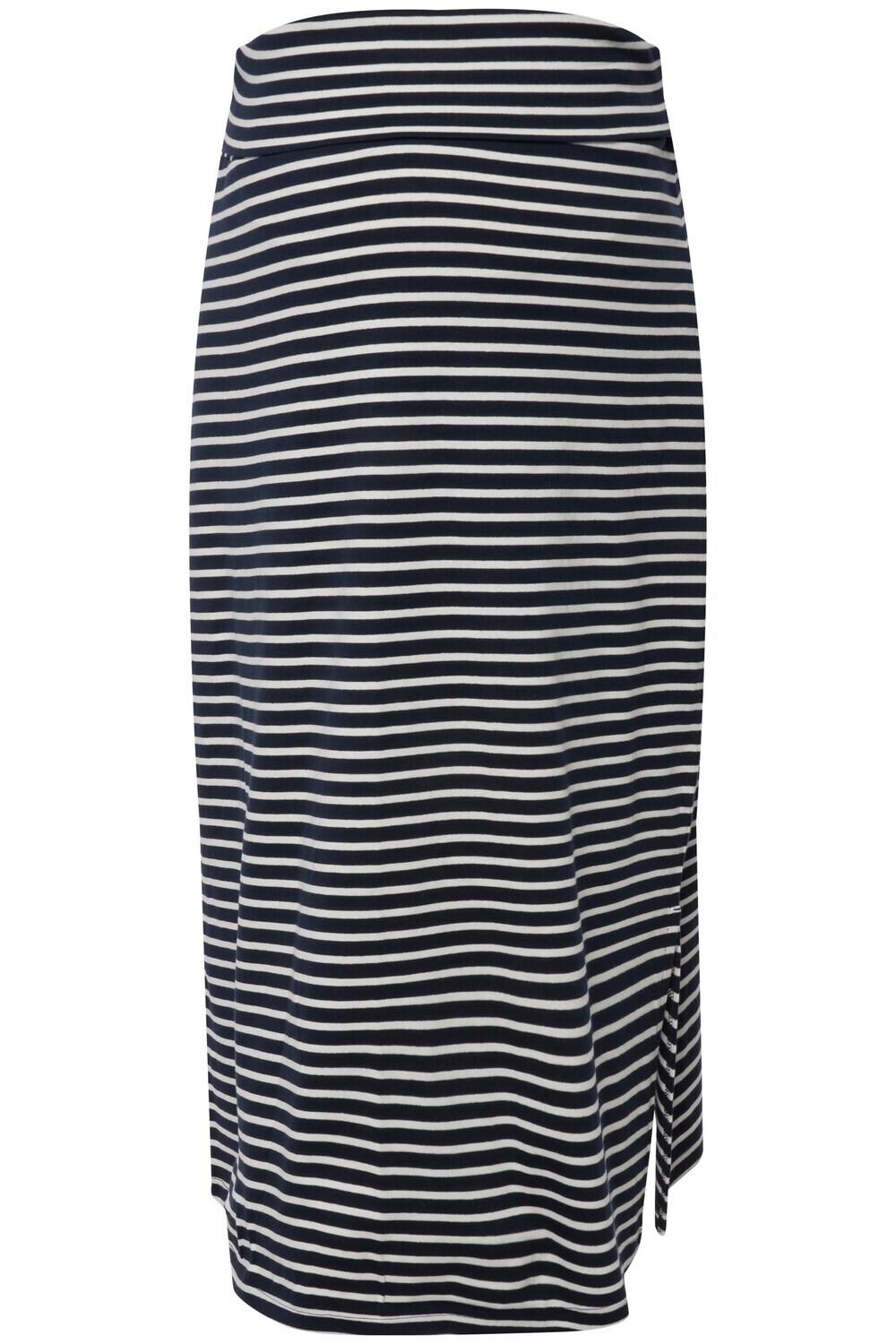 Юбка Ulla Popken, морской синий
Юбка Ulla Popken, морской синий