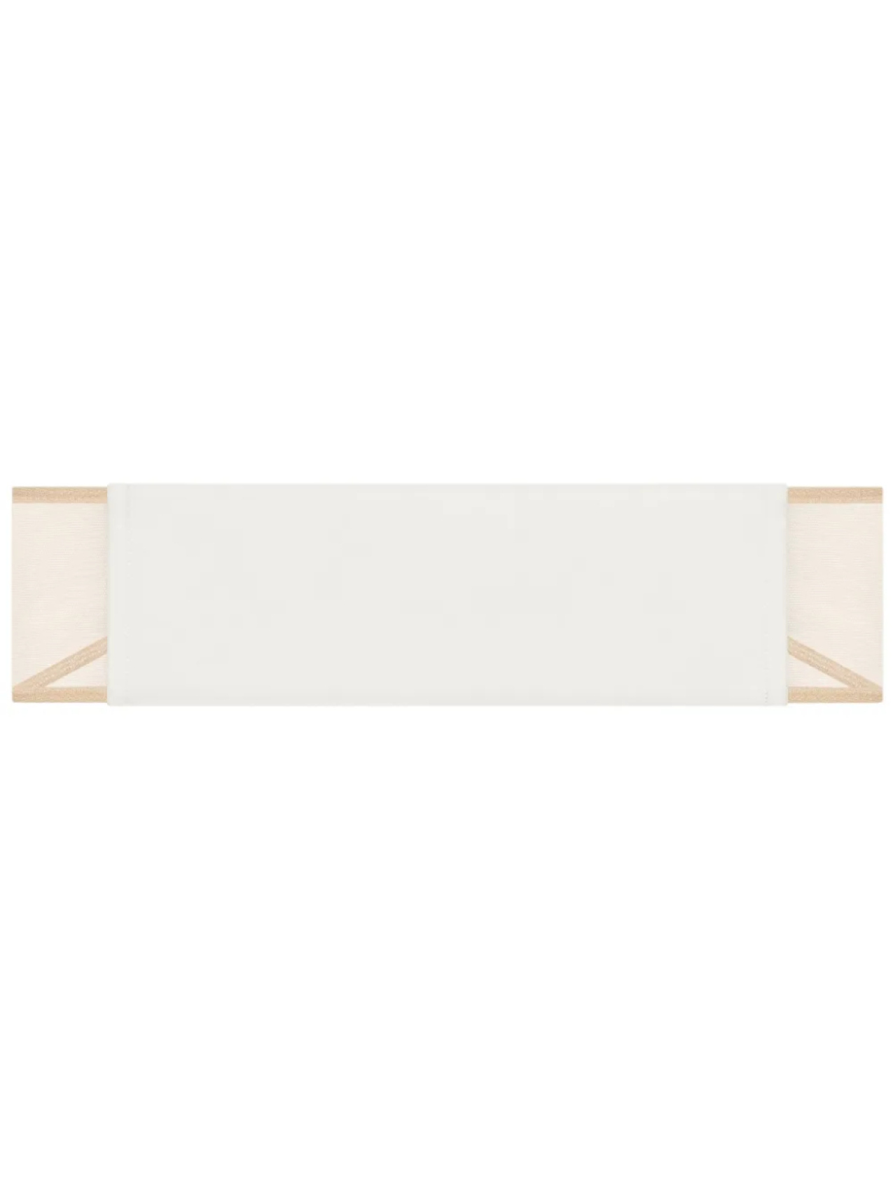 Топ Illusion Courrèges, белый
Топ Illusion Courrèges, белый