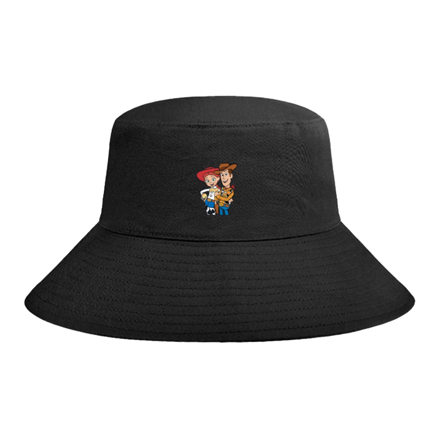 Disney Коттон ковбойская шляпа, Black
Disney Коттон ковбойская шляпа, Black