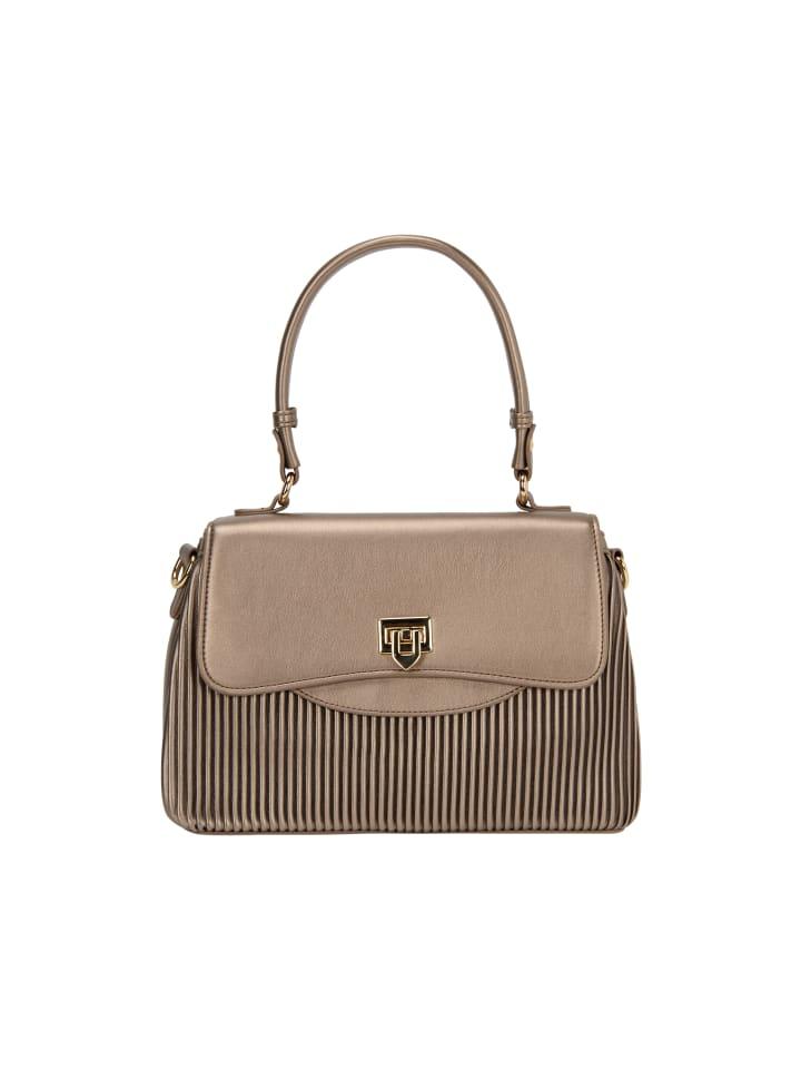 Наплечная сумка faina, цвет copper
Наплечная сумка faina, цвет copper