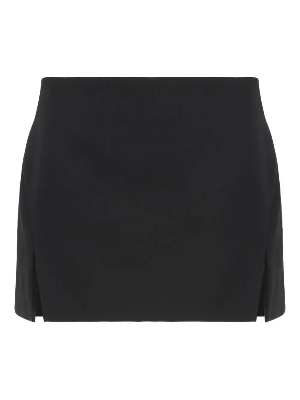 Мини-юбка с разрезом Givenchy, черный
Мини-юбка с разрезом Givenchy, черный