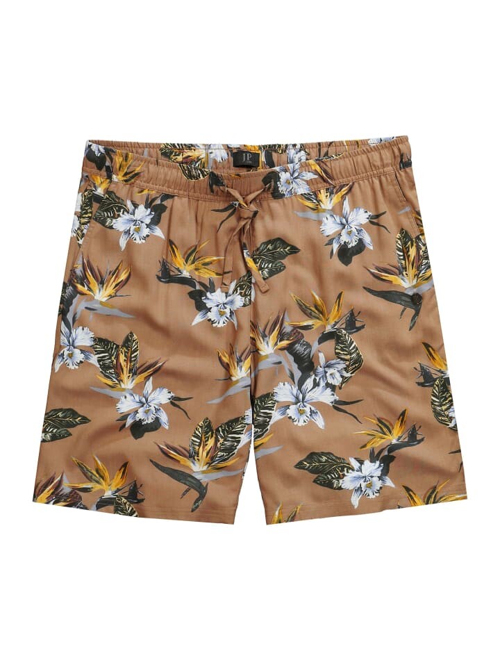 Тканевые шорты JP1880, светло-коричневый
Тканевые шорты JP1880, светло-коричневый