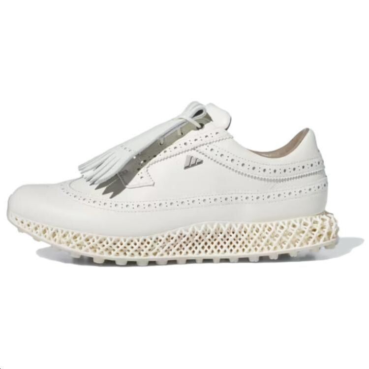 MC87 4D Кроссовки для гольфа унисекс с низким верхом Adidas
MC87 4D Кроссовки для гольфа унисекс с низким верхом Adidas