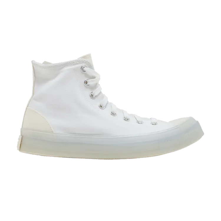 Кроссовки Converse Chuck Taylor All Star CX High 'White', белый
Кроссовки Converse Chuck Taylor All Star CX High 'White', белый