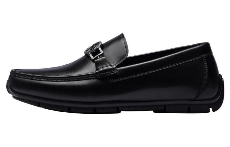 Лоферы мужские черные Chrisdien Deny/Cress Danny
Лоферы мужские черные Chrisdien Deny/Cress Danny