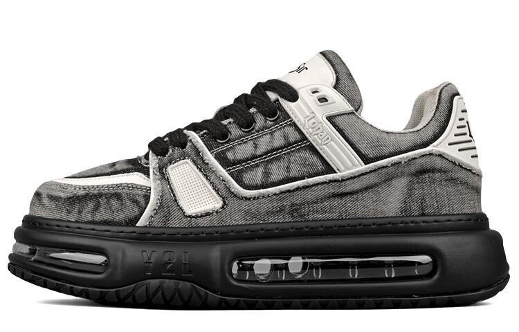 Кроссовки LOHAN·SIR Lifestyle Shoes Men Low-top, синий
Кроссовки LOHAN·SIR Lifestyle Shoes Men Low-top, синий