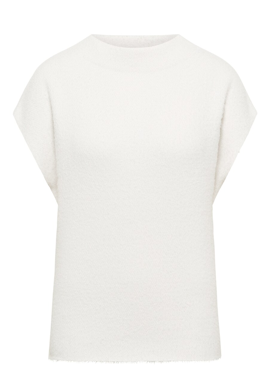 Свитер CECIL, белый
Свитер CECIL, белый