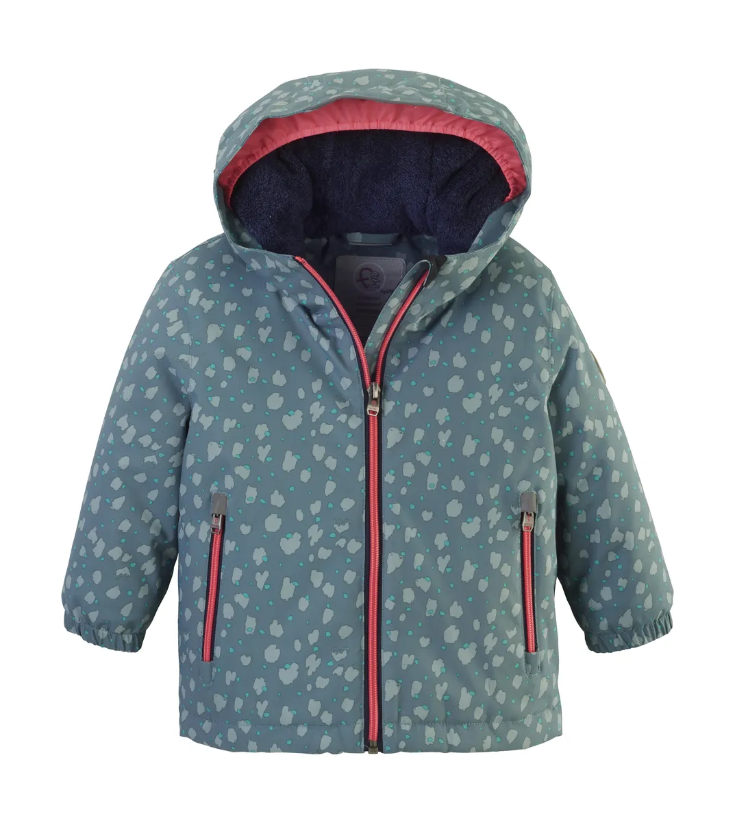 Лыжная куртка First Institution by Killtec "FISW 1 MNS SKI JCKT" First Instinct By Killtec, зеленый
Лыжная куртка First Institution by Killtec "FISW 1 MNS SKI JCKT" First Instinct By Killtec, зеленый