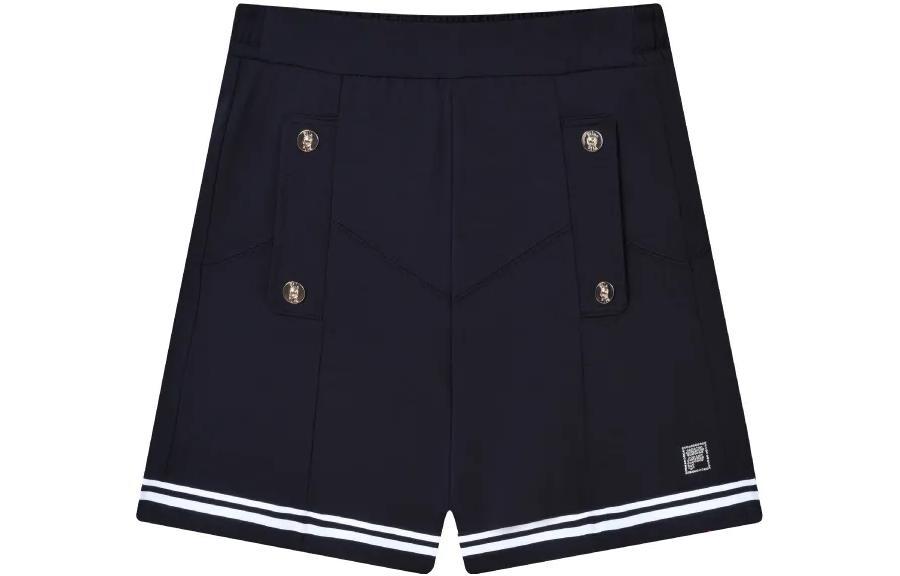 GS Шорты Fila Kids, темно-синий
GS Шорты Fila Kids, темно-синий