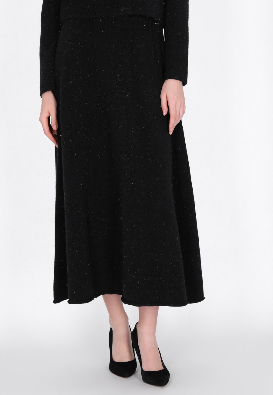 Юбка DreiMaster Maxi skirt, Black
Юбка DreiMaster Maxi skirt, Black