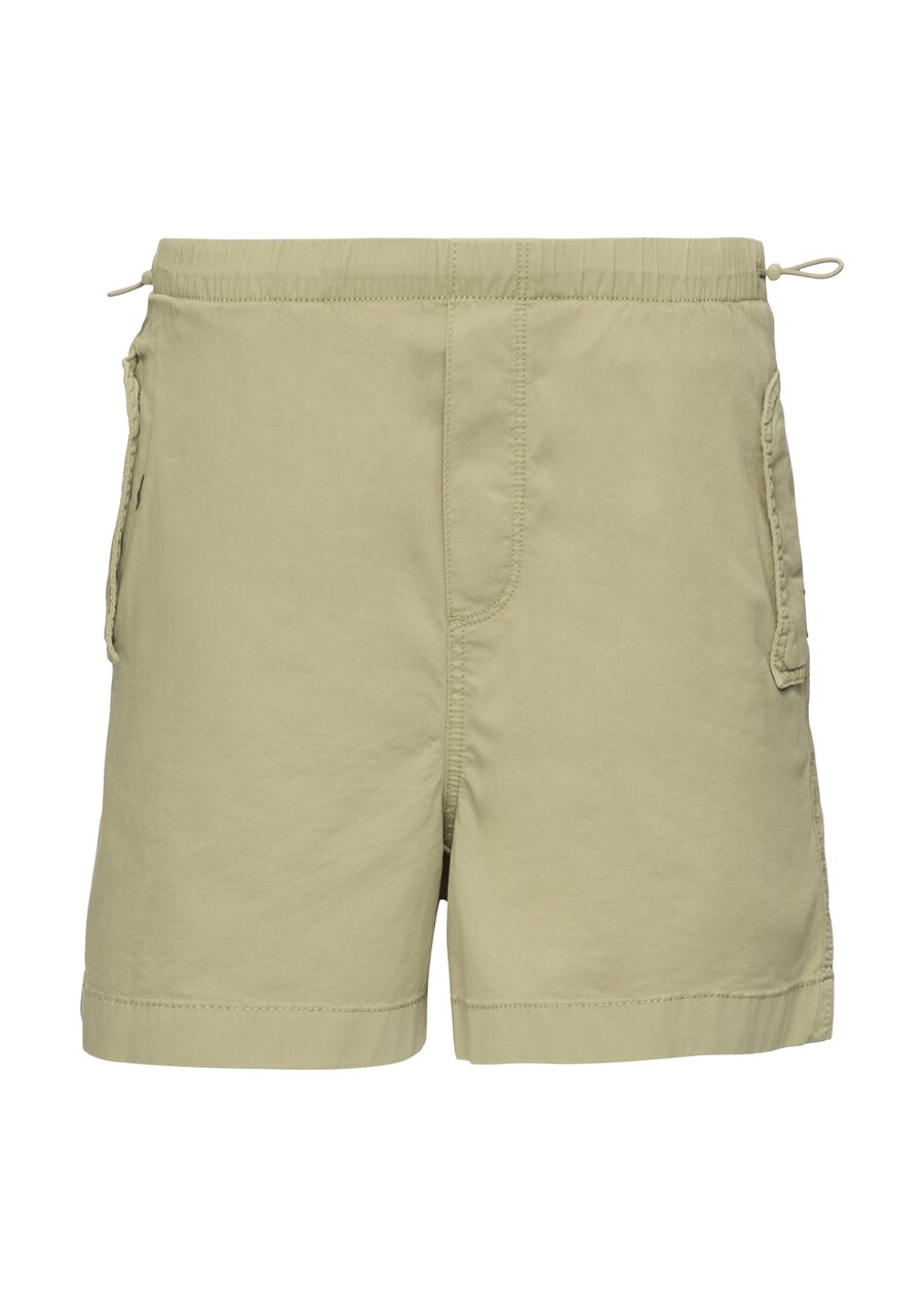 Обычные брюки QS, зеленый
Обычные брюки QS, зеленый