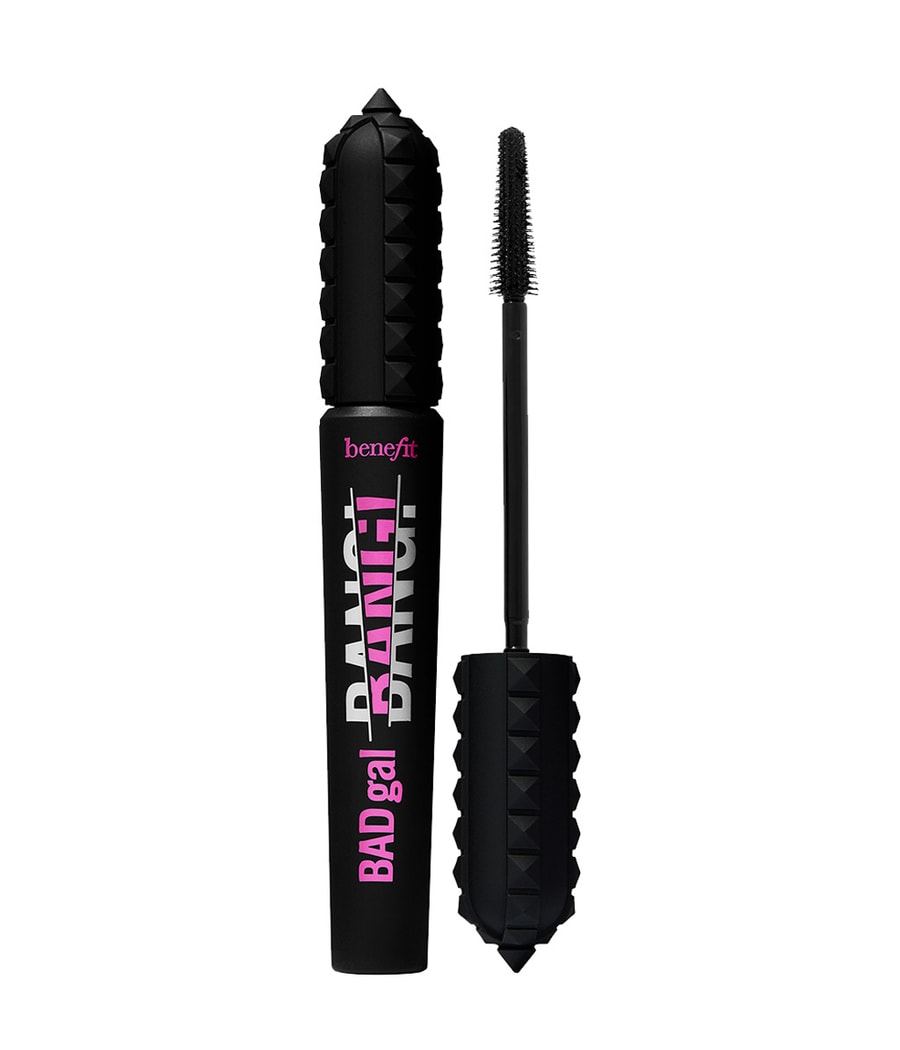 Тушь для ресниц Benefit Cosmetics BADgal BANG!, Schwarz, 8.5g
Тушь для ресниц Benefit Cosmetics BADgal BANG!, Schwarz, 8.5g