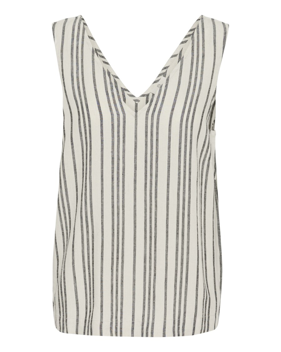 Топ Kaffe Milia, пастельный зеленый
Топ Kaffe Milia, пастельный зеленый