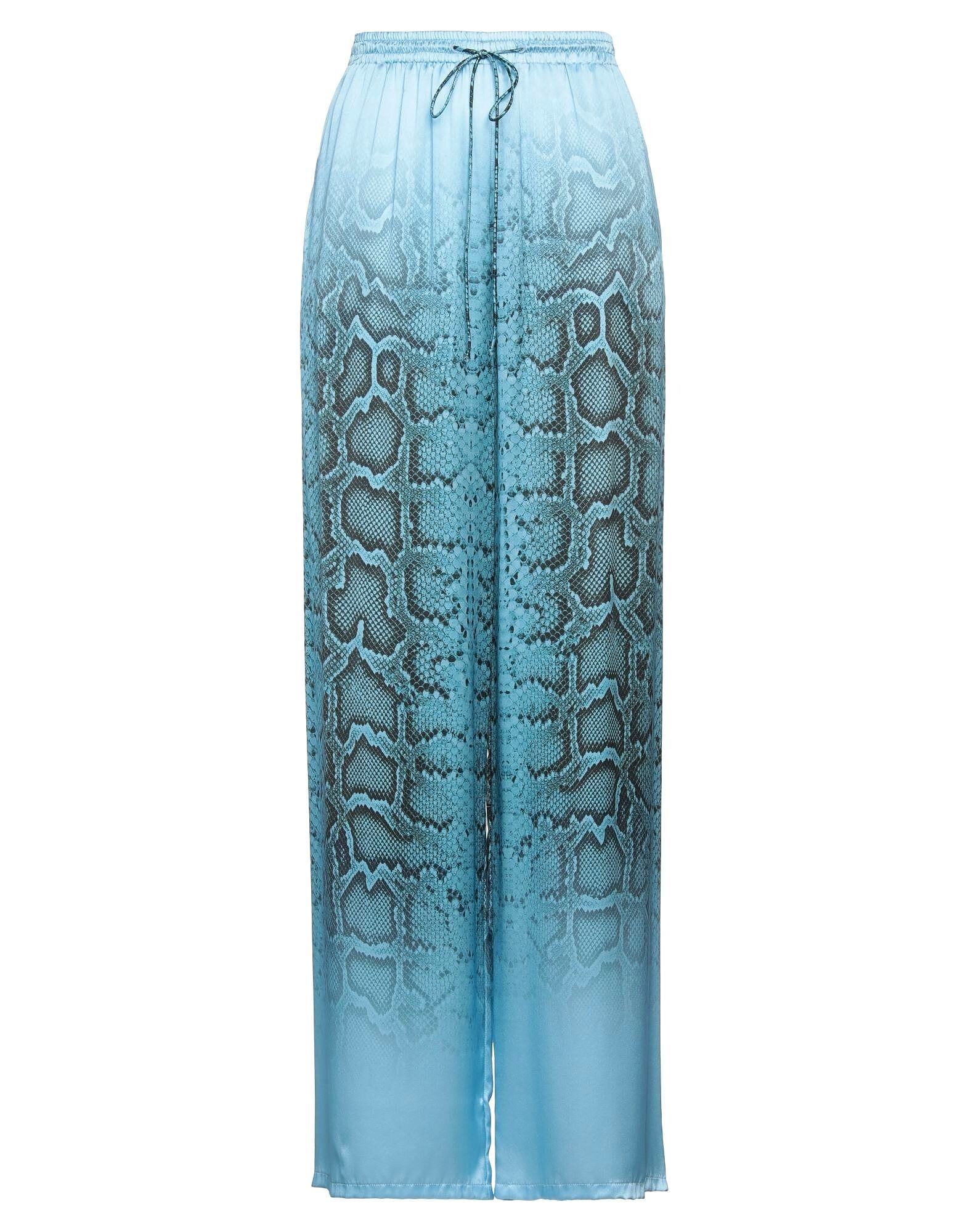 Брюки Ermanno Scervino, небесно-голубой
Брюки Ermanno Scervino, небесно-голубой