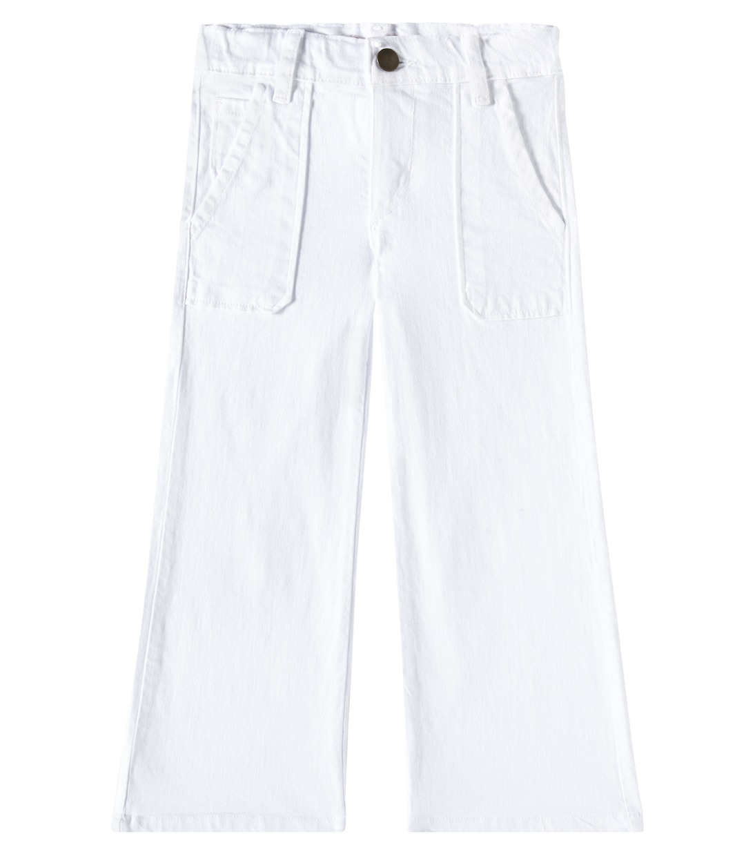 Джинсы Enola La Coqueta, белый
Джинсы Enola La Coqueta, белый