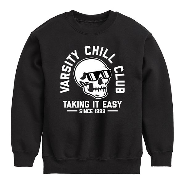 Детский флисовый свитшот с принтом rock, paper, scissors Licensed Character, Black
Детский флисовый свитшот с принтом rock, paper, scissors Licensed Character, Black