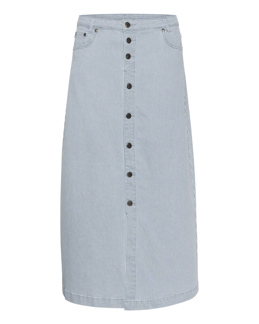 Юбка CULTURE Milky, светло-голубой
Юбка CULTURE Milky, светло-голубой