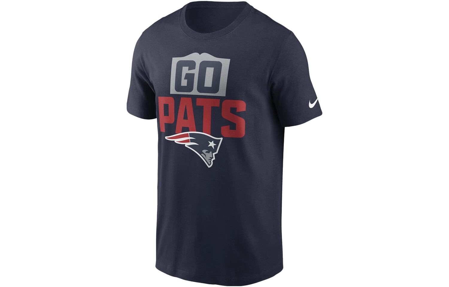 Футболка мужская темно-синяя Nike, синий
Футболка мужская темно-синяя Nike, синий