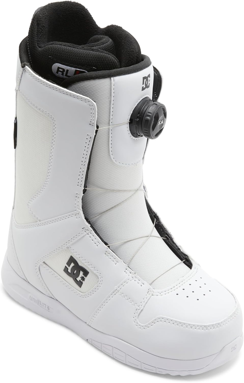 Женские ботинки для сноуборда DC Shoes DC Phase BOA, Black/White, Белый, Женские ботинки для сноуборда DC Shoes DC Phase BOA, Black/White
Женские ботинки для сноуборда DC Shoes DC Phase BOA, Black/White, Белый, Женские ботинки для сноуборда DC Shoes DC Phase BOA, Black/White