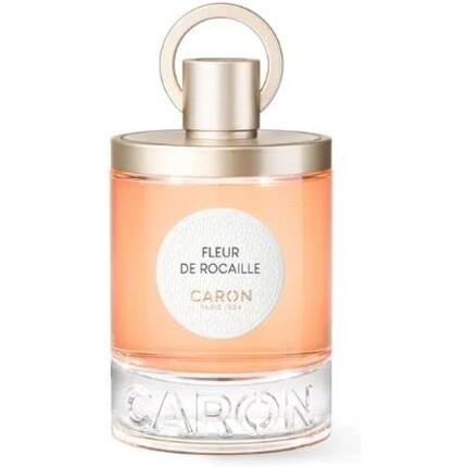 Caron Fleur De Rocaille парфюмированная вода 100мл
Caron Fleur De Rocaille парфюмированная вода 100мл