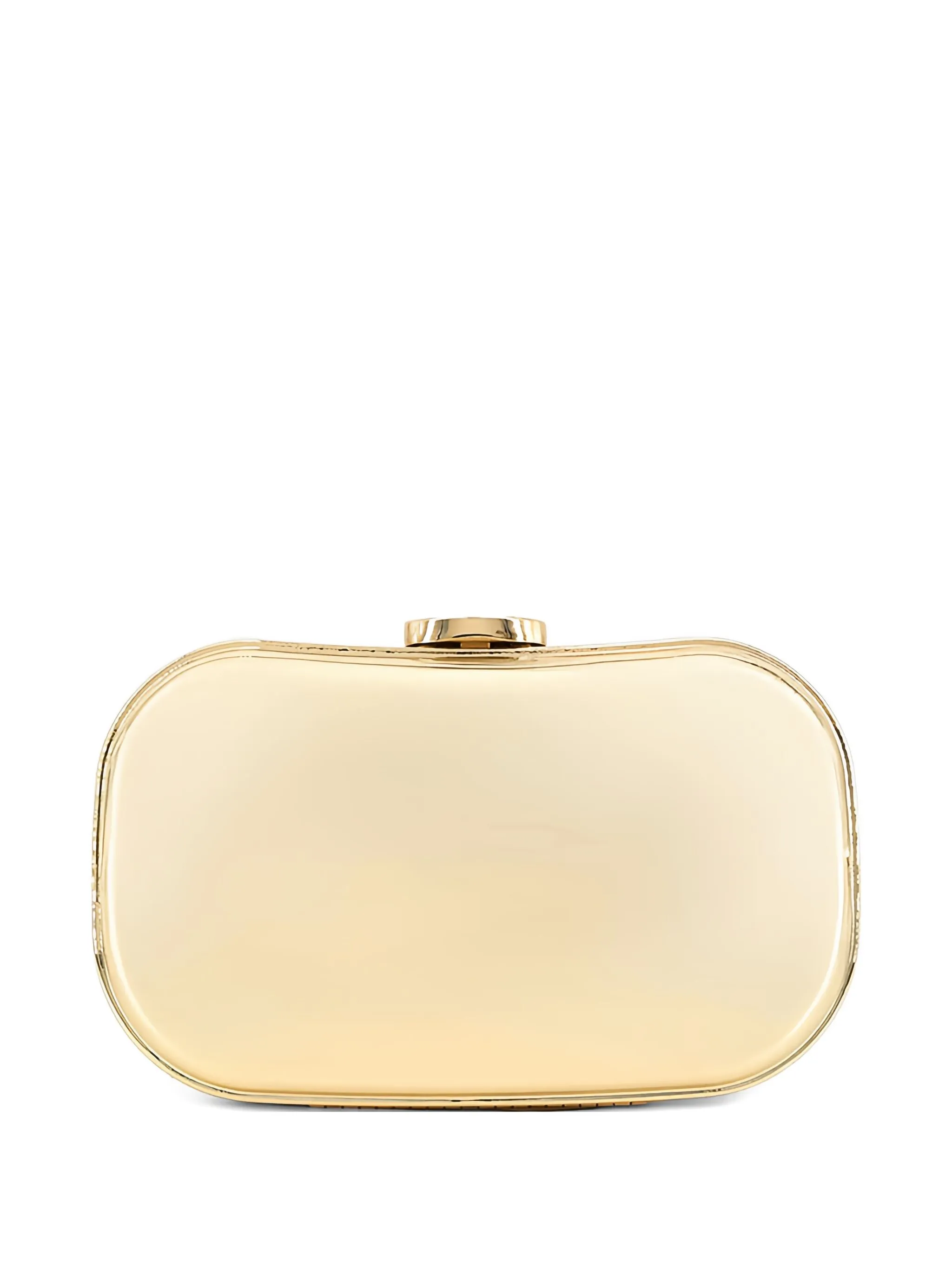 Клатч с ремнем-цепочкой Twenty Fourhaitch, золотистый
Клатч с ремнем-цепочкой Twenty Fourhaitch, золотистый