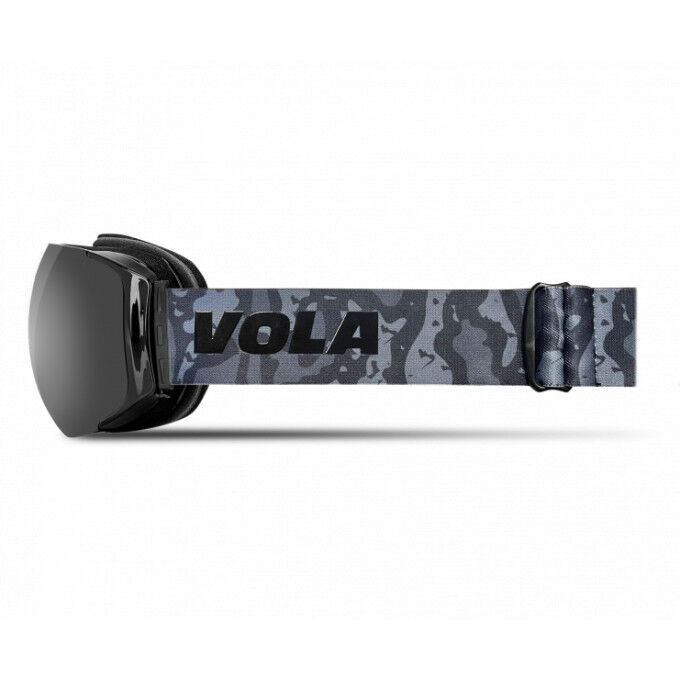 Горнолыжные очки Vola INNOVITY Shade
Горнолыжные очки Vola INNOVITY Shade